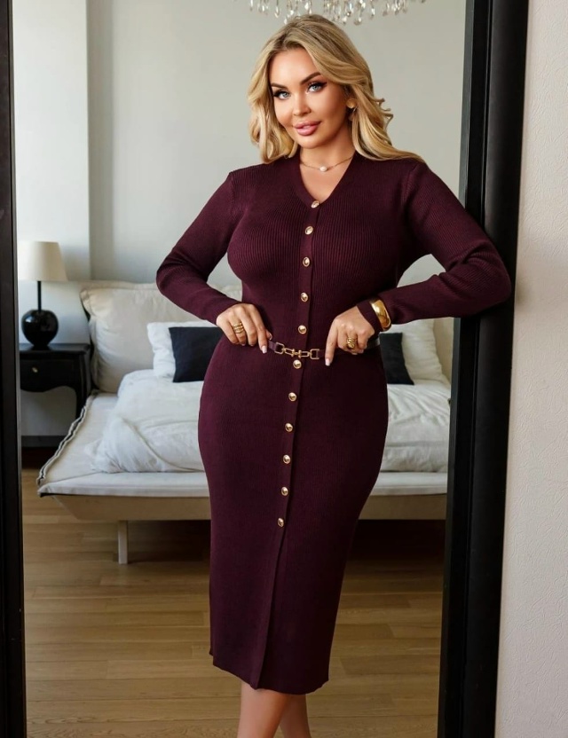 Платье 23161409