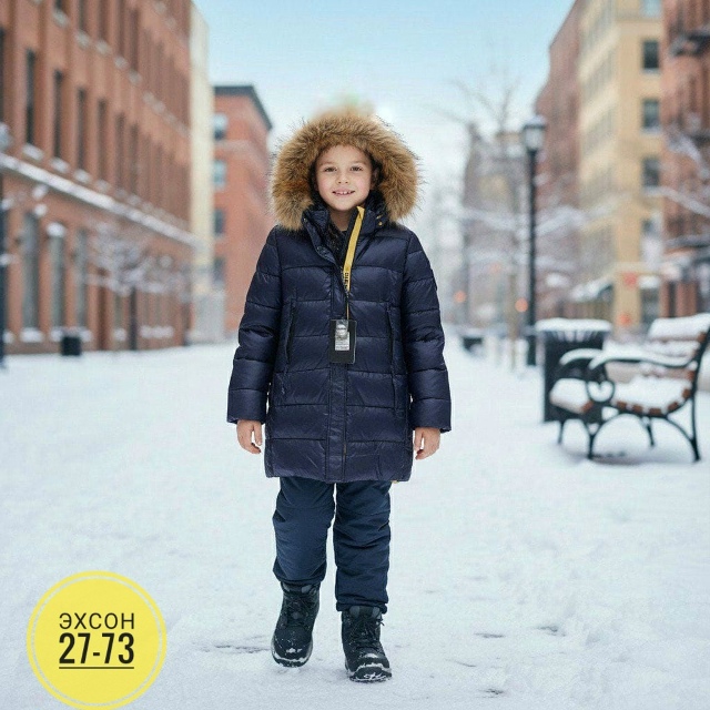 Куртка 23160693