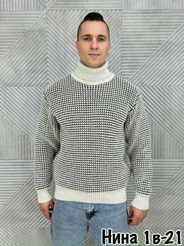 Свитер 23161983