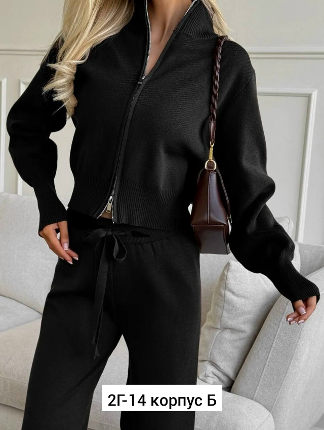 Спортивный костюм 23161119