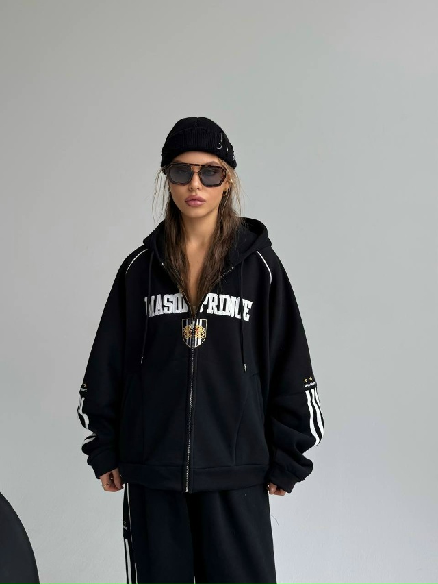 Спортивный костюм 23161115