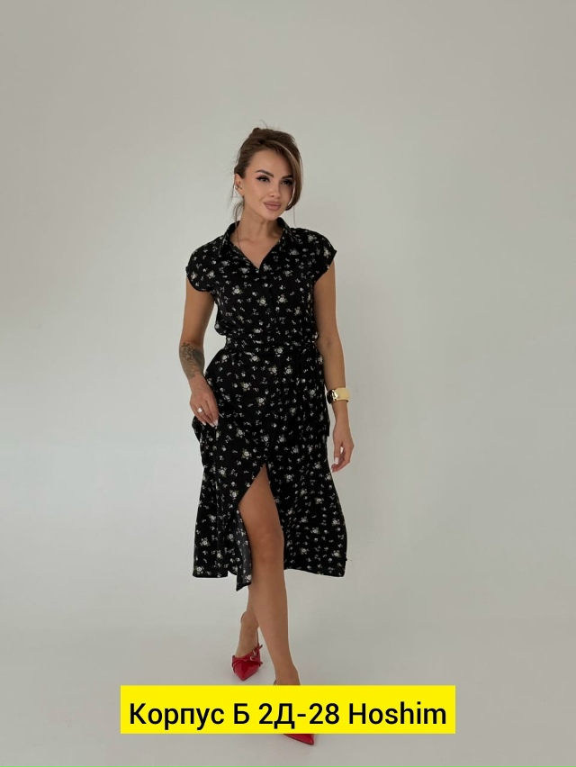 Платье 23161640