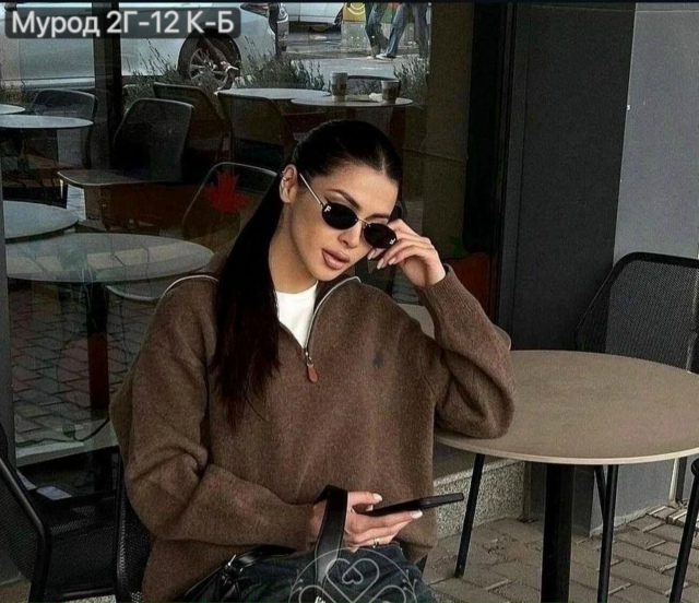 Свитер 23160736