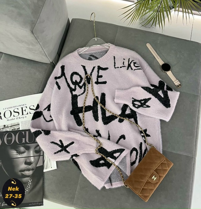 Свитер 23162144