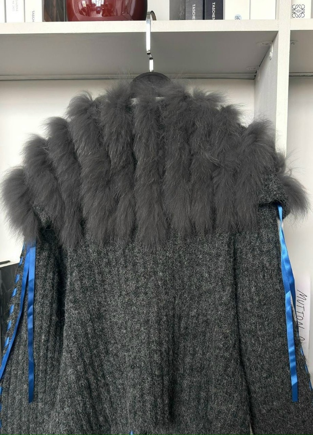 Кардиган 23161200