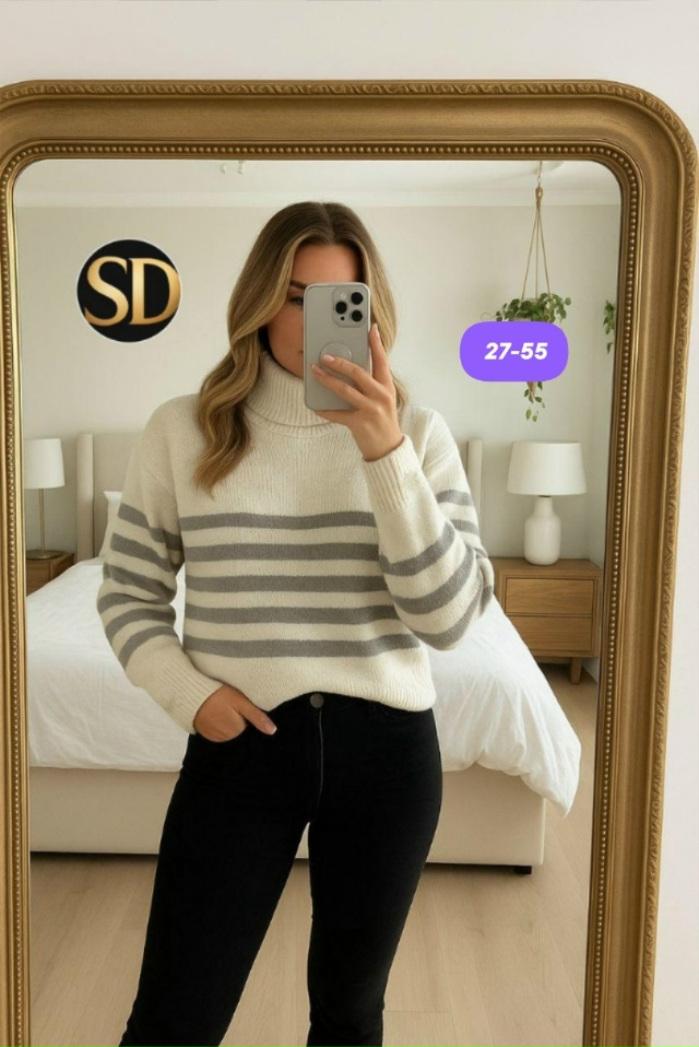 Свитер 23160793