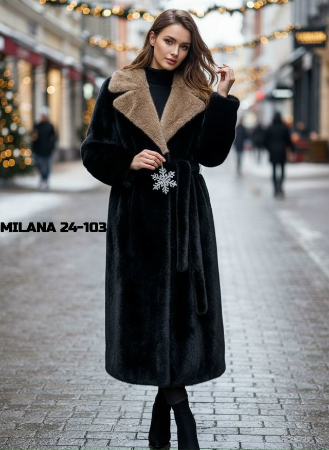 Шуба 23160975