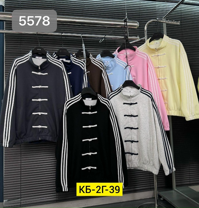 Толстовка 23160804