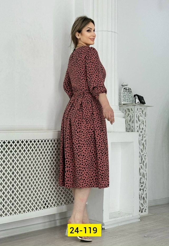 Платье 23160994