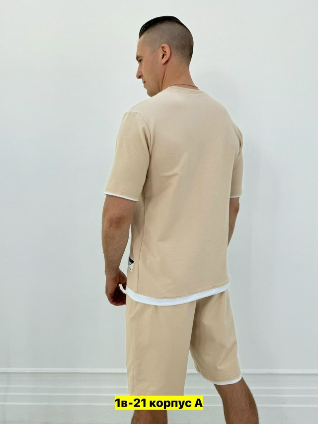 Спортивный костюм 23161984