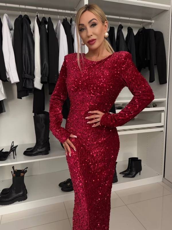 Платье 23161808