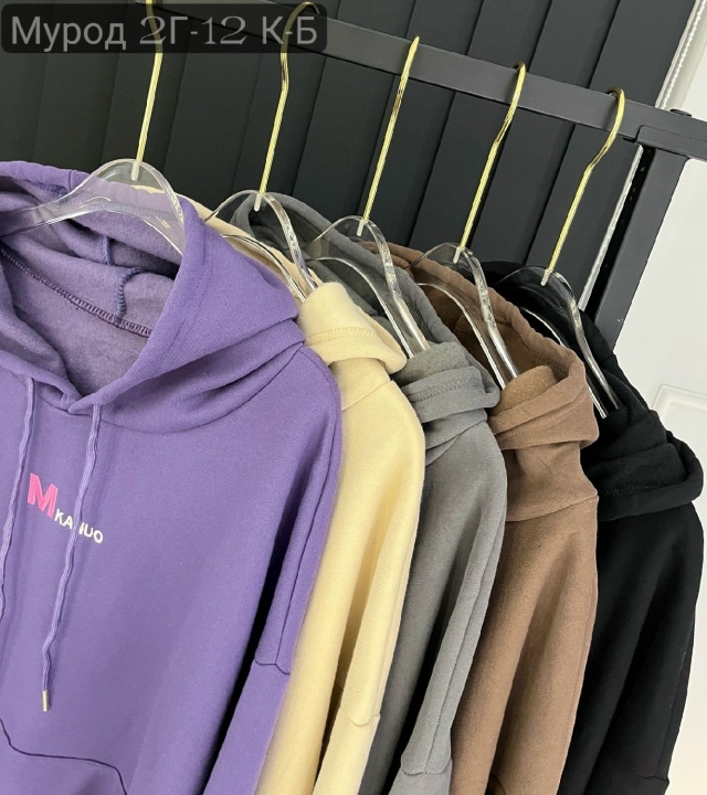 Толстовка 23160750