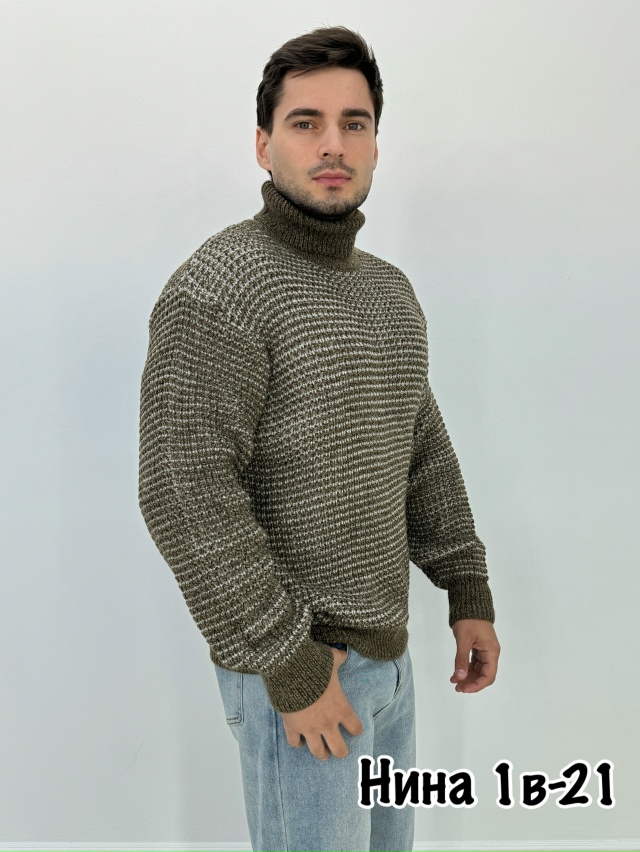 Свитер 23161983