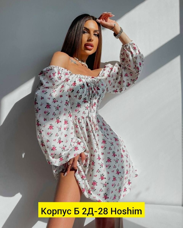 Платье 23160769