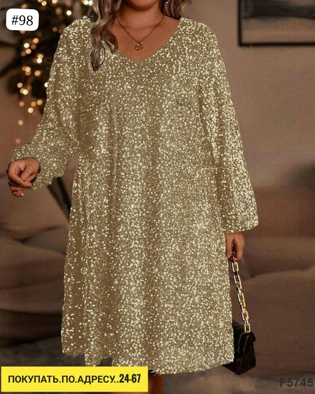 Платье 23162100