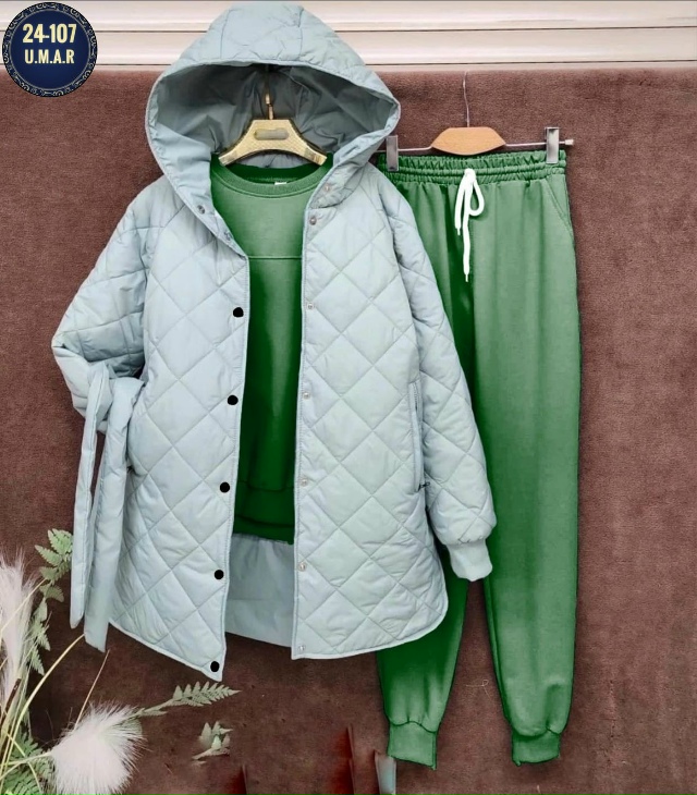 Спортивный костюм 23162063