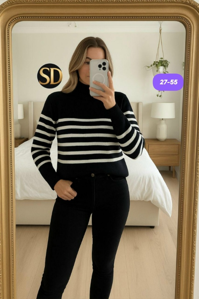 Свитер 23160793