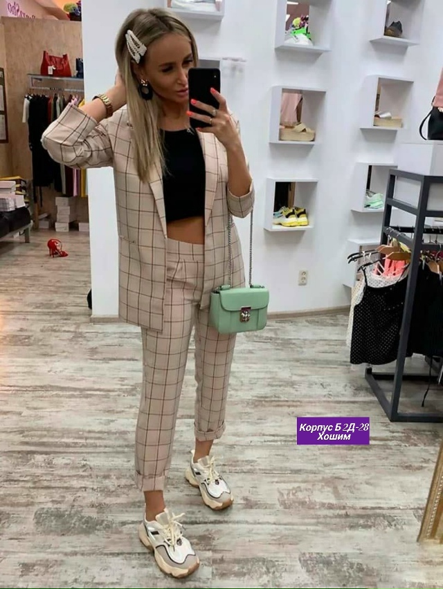 Костюм 23161359