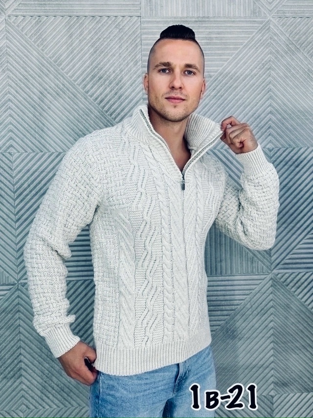 Свитер 23161657