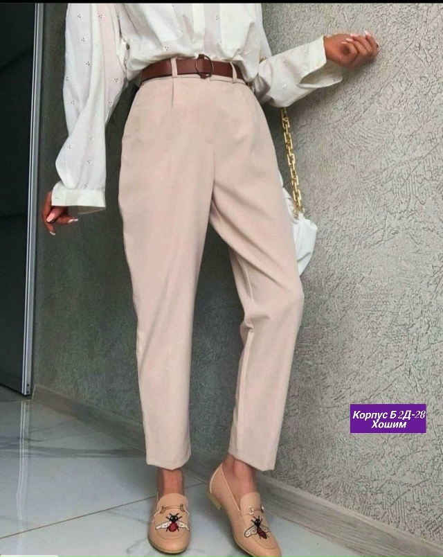 Брюки 23161069