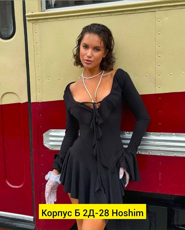 Платье 23160816