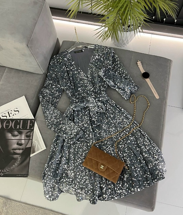 Платье 23162009