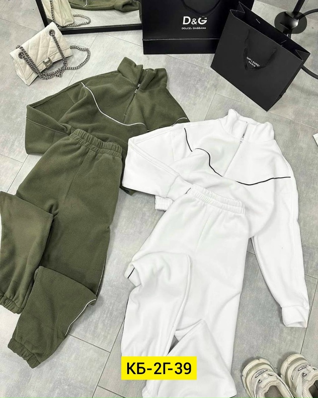 Спортивный костюм 23162128