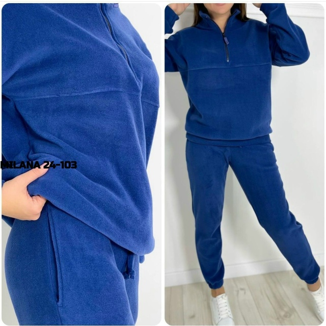 Спортивный костюм 23162092