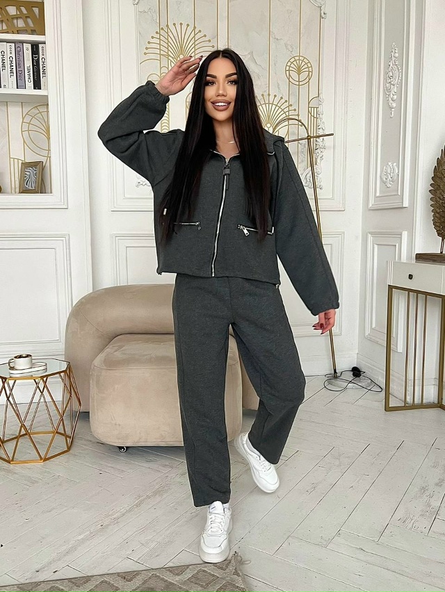 Спортивный костюм 23161207