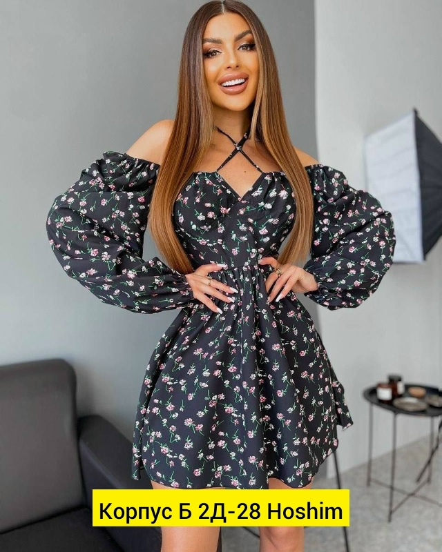 Платье 23160769