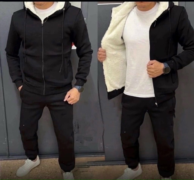 Спортивный костюм 23162217