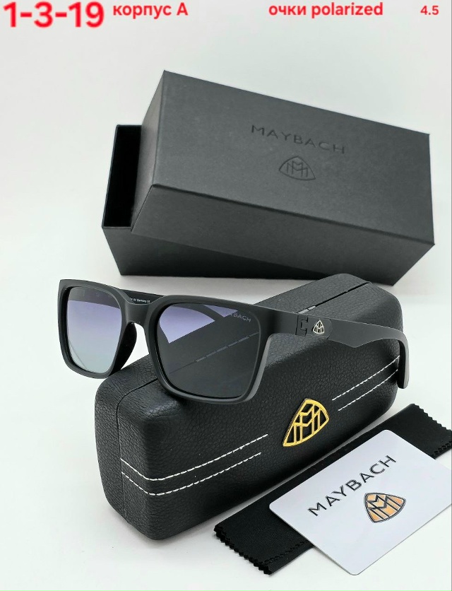 Солнцезащитные очки 23162016