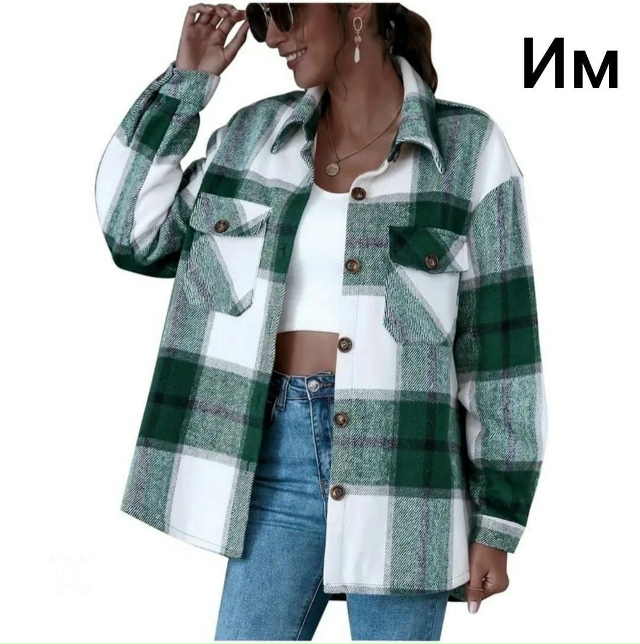 Рубашка 23161258