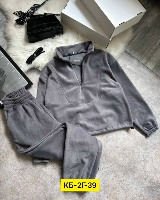 Спортивный костюм 23161646