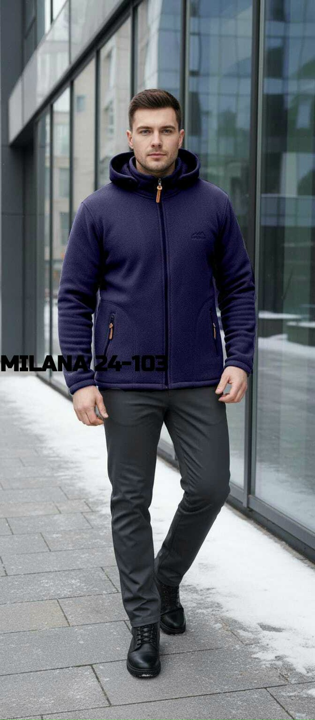 Толстовка 23160966