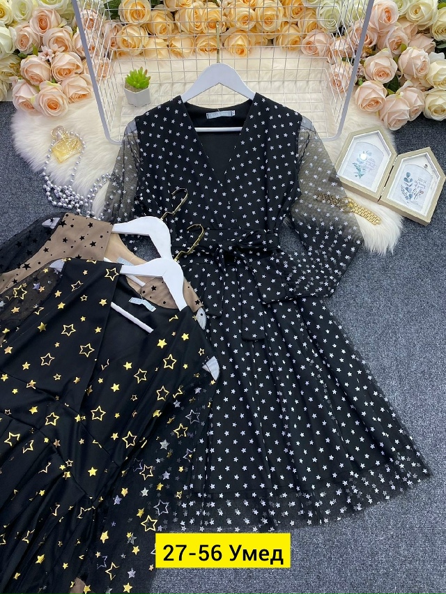 Платье 23161678