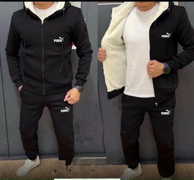 Спортивный костюм 23162217