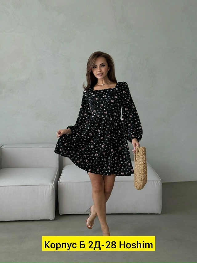 Платье 23161445