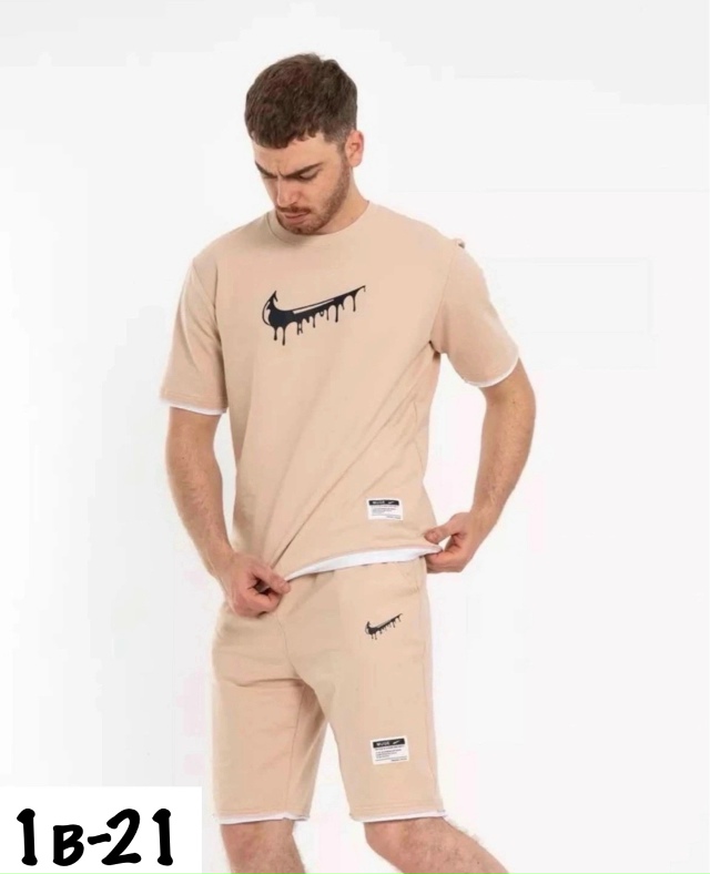 Спортивный костюм 23161987