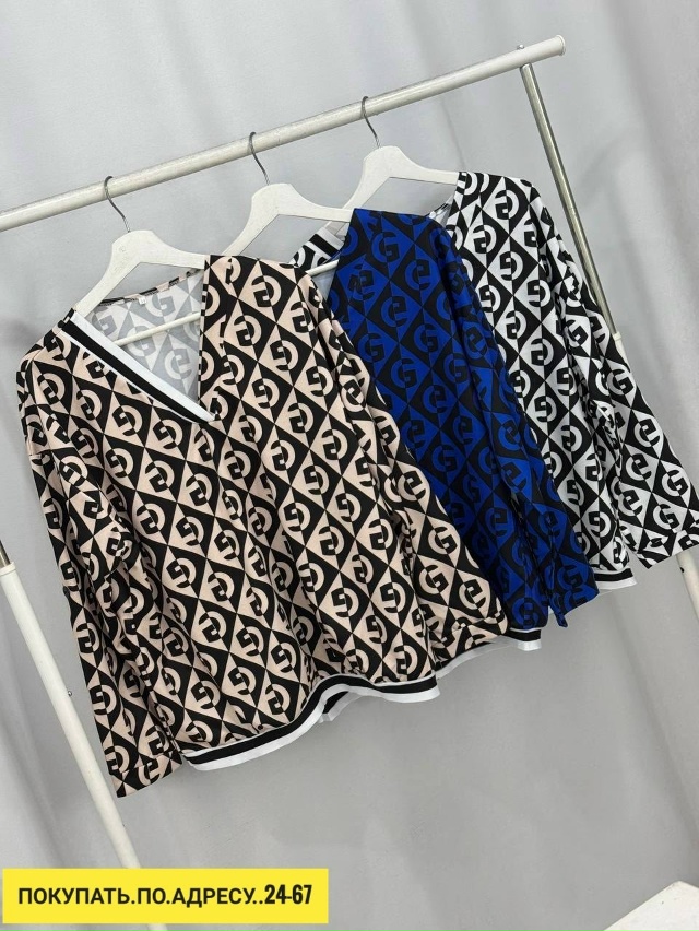 Блузка 23162099