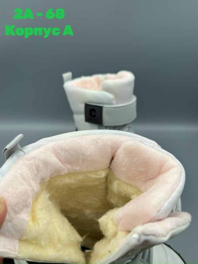 Ботинки 23161282