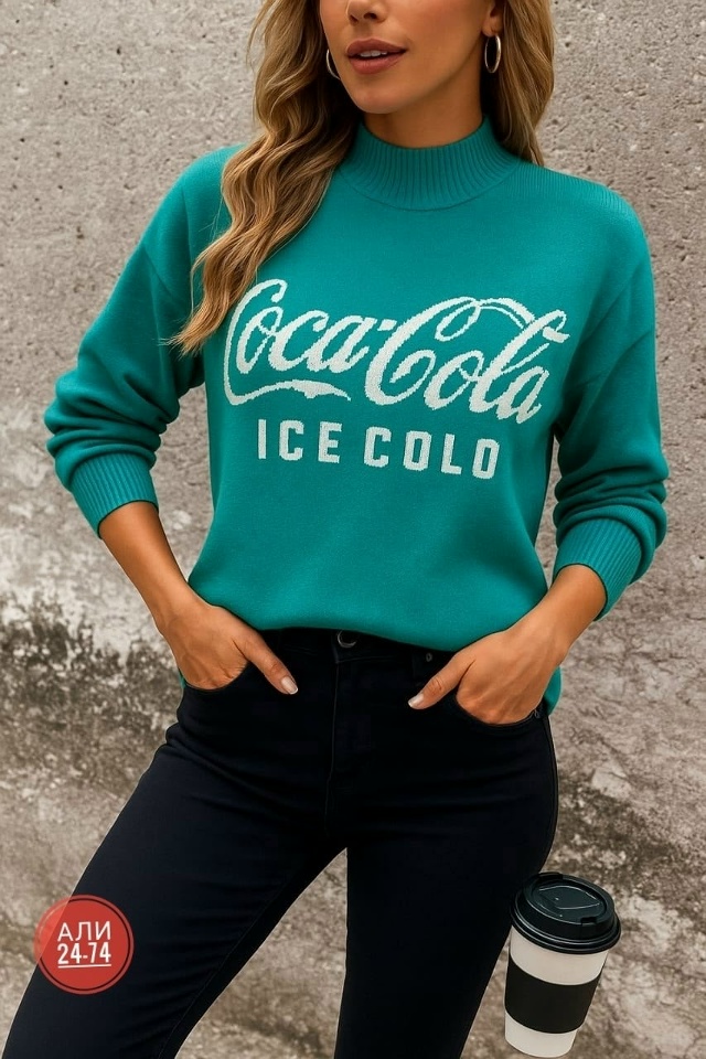 Свитер 23161015