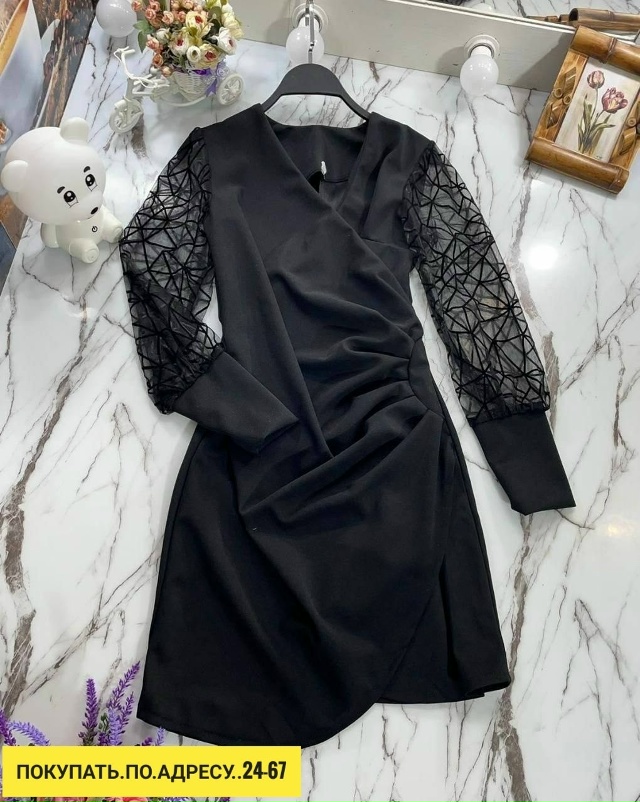 Платье 23162101