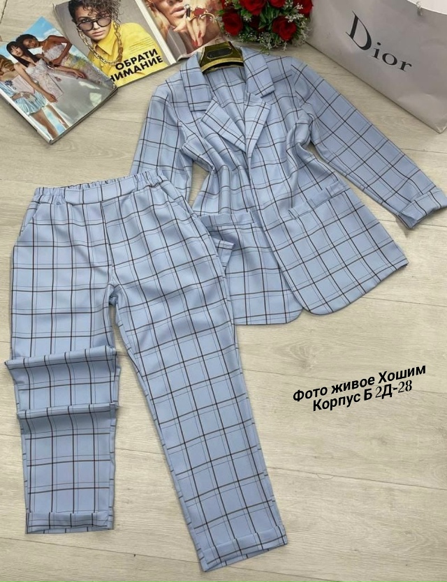 Костюм 23161359