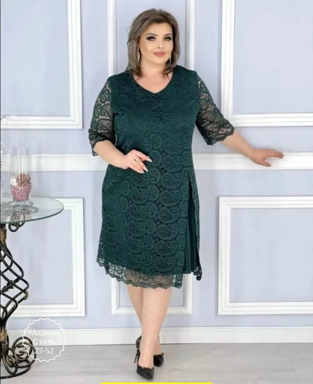 Платье 23161164