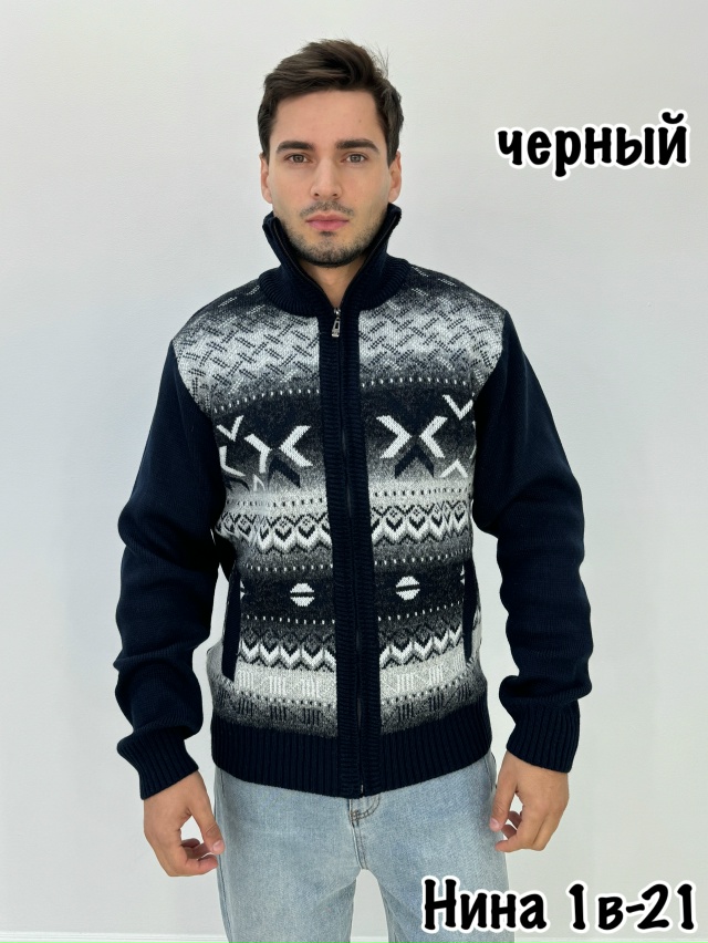 Свитер 23161406