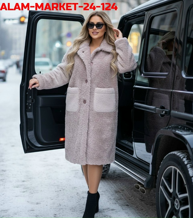 Пальто 23161934