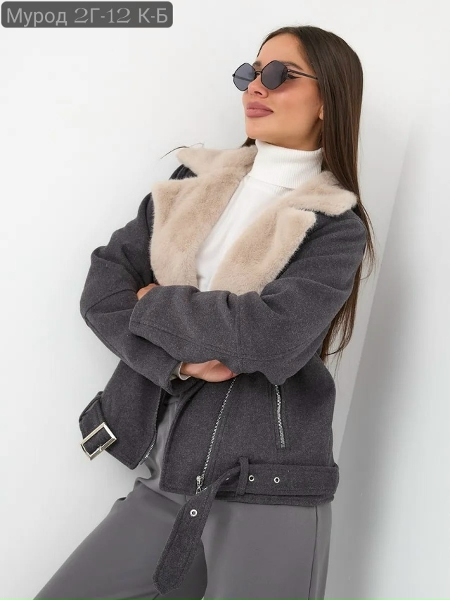 Дубленка 23160747