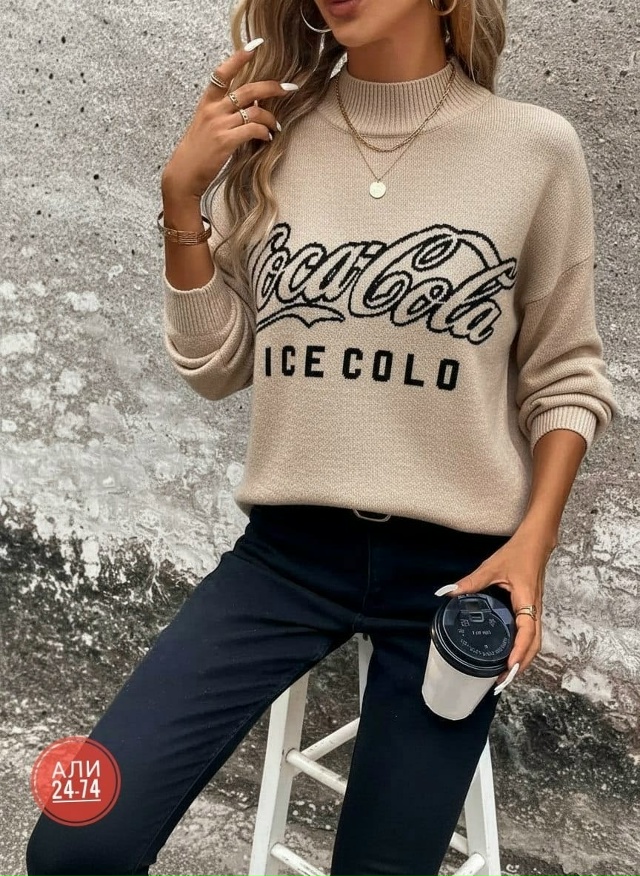 Свитер 23161015