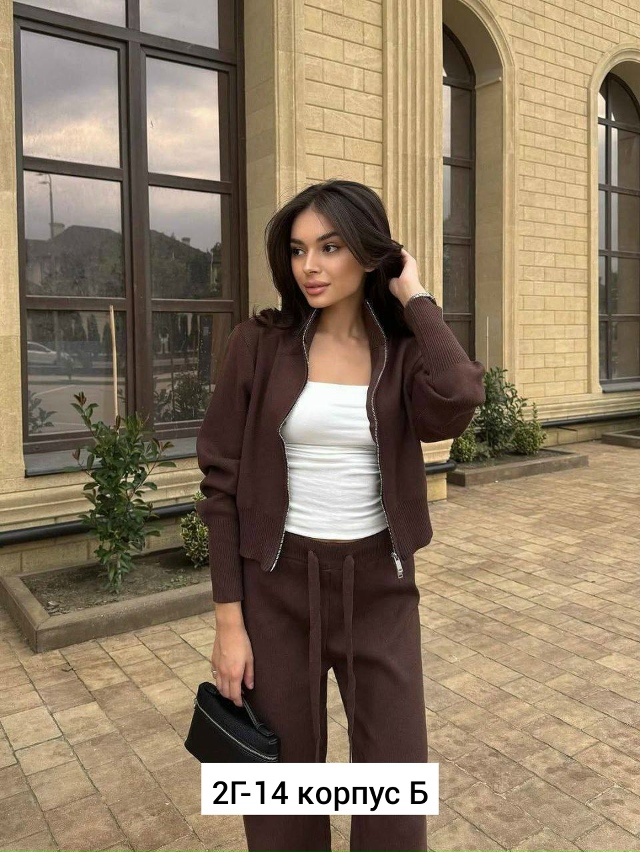 Спортивный костюм 23161230